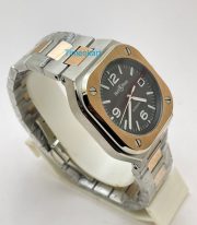 Bell & Ross BR05 Dual Tone Swiss Automatic Watch - Image 4