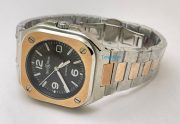 Bell & Ross BR05 Dual Tone Swiss Automatic Watch - Image 5