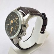 Bell & Ross BR 126 Blackbird Chronograph 2 Watch - Image 3