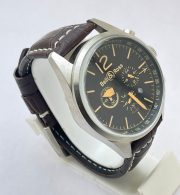 Bell & Ross BR 126 Blackbird Chronograph 2 Watch - Image 4
