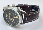 Bell & Ross BR 126 Blackbird Chronograph 2 Watch - Image 5