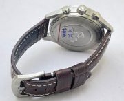 Bell & Ross BR 126 Blackbird Chronograph 2 Watch - Image 6