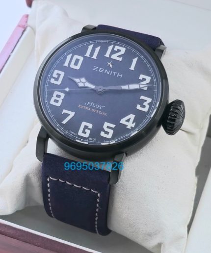 Top Quality Swiss ETA Watches