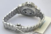 Panerai Marina Blue Marking Steel Swiss Automatic Watch - Image 6