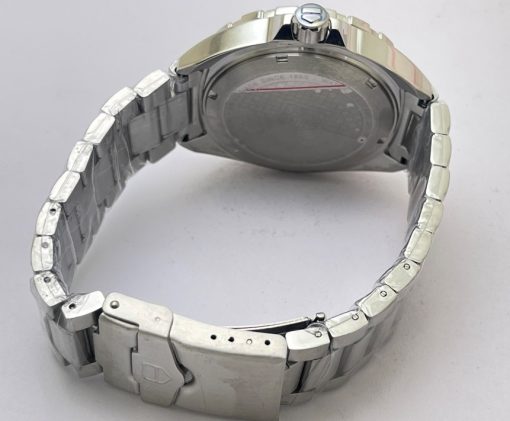 Tag Heuer Formula 1 Caliber 5 Grey Swiss Automatic Watch - Image 6