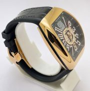 Franck Muller Yatching Encrypto Bitcoin Swiss ETA Automatic Watch - Image 4
