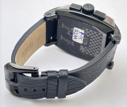 Tag Heuer Formula 1 Chronograph Limited Edition Watch - Image 6