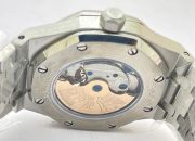 Audemars Piguet Royal Oak Tourbillon Blue Swiss Automatic Watch - Image 7