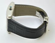 Cartier Tank MC Steel Swiss ETA Automatic Watch - Image 6