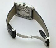 Cartier Tank MC Steel Swiss ETA Automatic Watch - Image 7