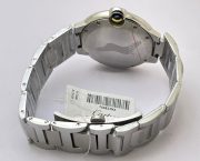 Cartier Ballon Bleu De Mens Dual Tone Swiss Automatic Watch - Image 6