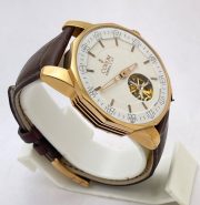 Corum Admirals Cup Tourbillon Swiss Automatic Watch - Image 4