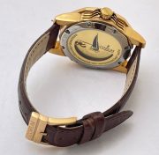 Corum Admirals Cup Tourbillon Swiss Automatic Watch - Image 6