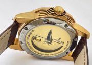 Corum Admirals Cup Tourbillon Swiss Automatic Watch - Image 7