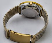 Rado Diastar Brown Rado Marking Dial DAY-DATE Swiss Automatic Watch - Image 6