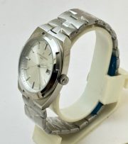Vacheron Constantin Patrimony Overseas White Swiss Automatic Watch - Image 3