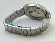 Vacheron Constantin Patrimony Overseas Ice Blue Swiss Automatic Watch - Image 5