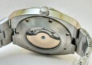Vacheron Constantin Patrimony Overseas Ice Blue Swiss Automatic Watch - Image 6