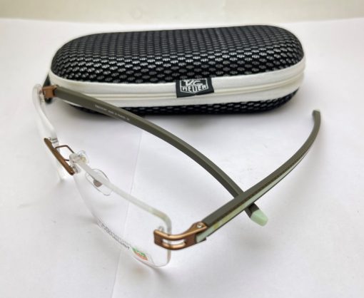 Tag Heuer Eye Frame - 8 - Image 2
