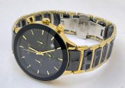 Rado Centrix Jublie Ceramic Chronometer Gold Mens Watch - Image 5