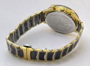 Rado Centrix Jublie Ceramic Chronometer Gold Mens Watch - Image 6