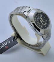 Rado Skeleton Chronometer R12828163 Swiss ETA 7750 Valjoux Movement Watch - Image 4