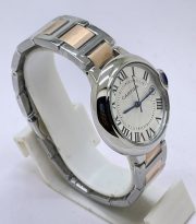 Cartier Ballon Bleu de Women Dual Tone Watch - Image 4
