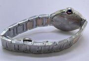 Cartier Ballon Bleu de Women Dual Tone Watch - Image 6