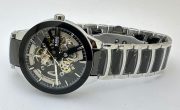 Rado Centrix Skeleton Dial Swiss Automatic Watch - Image 5