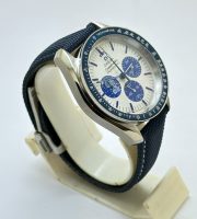 Omega Eyes On Star Silver Snoopy Award 50th Anniversary Limited Edition Watch - Image 4