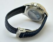 Omega Eyes On Star Silver Snoopy Award 50th Anniversary Limited Edition Watch - Image 6