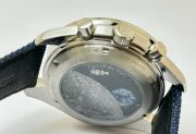 Omega Eyes On Star Silver Snoopy Award 50th Anniversary Limited Edition Watch - Image 7