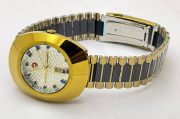 Rado Diastar Golden DAY-DATE Dual Tone 2 Swiss Automatic Watch - Image 5