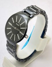 Rado True Thinline Silver Mark Watch - Image 3