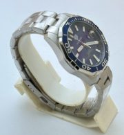TAG Heuer Aquaracer Calibre 5 Swiss Automatic Watch - Image 4