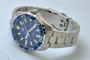 TAG Heuer Aquaracer Calibre 5 Swiss Automatic Watch - Image 5