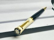 Mont Blanc Greta Garbo M Special Edition Ball Point Pen - 2 - Image 2