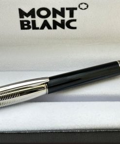 Mont Blanc Rollerball Pen - 3