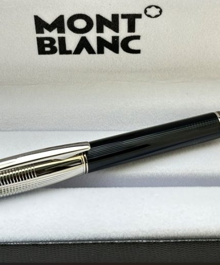 Mont Blanc Rollerball Pen - 3