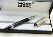 Mont Blanc Rollerball Pen - 3 - Image 2