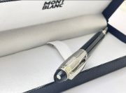 Mont Blanc Rollerball Pen - 3 - Image 3