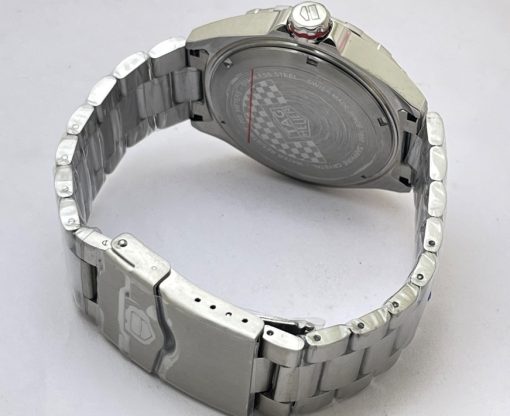 Tag Heuer Formula 1 Caliber 5 Orange Swiss Automatic Watch - Image 6