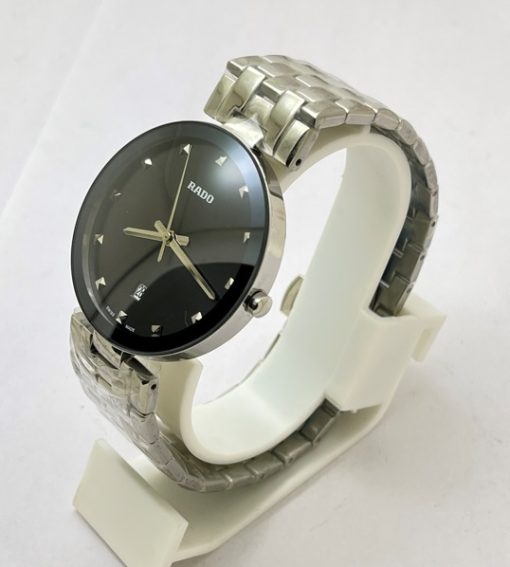 Rado Florence Steel Men's Watch - Image 3