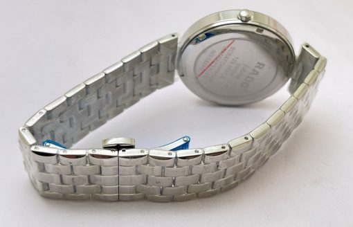 Rado Florence Steel Men's Watch - Image 6