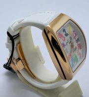 Franck Muller Vanguard Crazy Hours Hom Nguyen Swiss Automatic Watch - Image 4