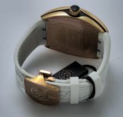 Franck Muller Vanguard Crazy Hours Hom Nguyen Swiss Automatic Watch - Image 6
