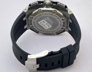 Audemars Piguet Royal Oak Offshore Grand Prix 2 Chronograph Steel Limited Edition Watch - Image 6