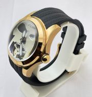 Corum Bubble Skull Tourbillion Swiss Automatic Watch - Image 3