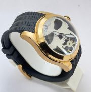 Corum Bubble Skull Tourbillion Swiss Automatic Watch - Image 4