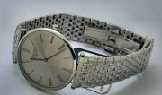 Longines Elegance La Grande Grey Steel Watch - Image 5